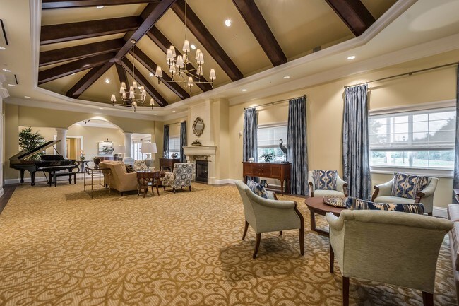 Foto del edificio - Discovery Village @ Tampa Palms Senior Living