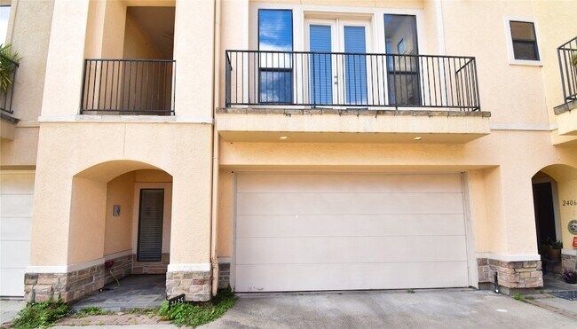 Foto del edificio - 2406 Dorrington St