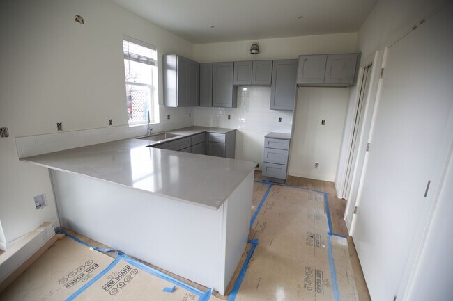 Foto del interior - Willow Cottages