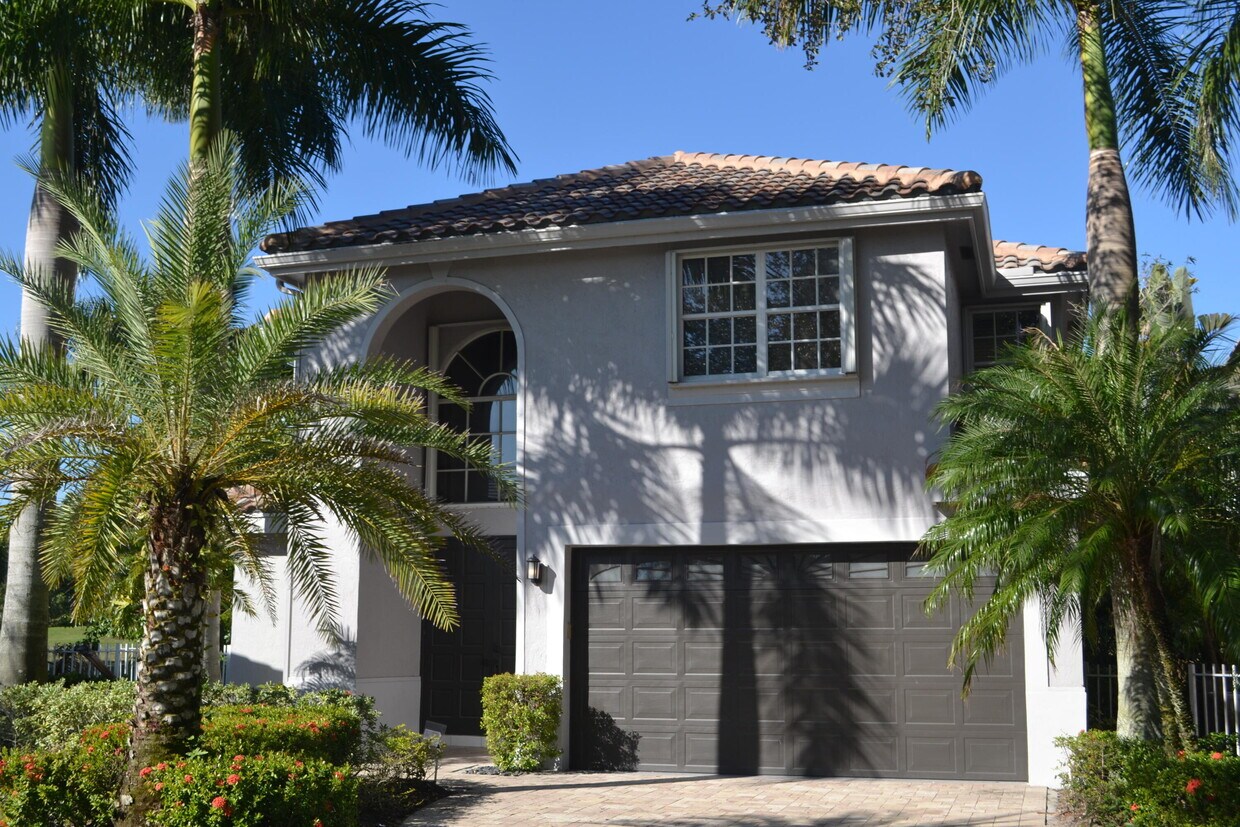 4115 NW 58th Ln, Boca Raton, FL 33496 House for Rent in Boca Raton