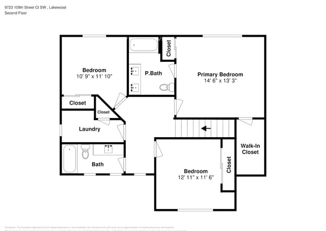 Building Photo - 9723 109th St Ct SW