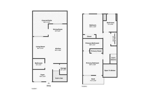 Building Photo - 2Bed/2.5Bath 2-Story Luxury Condo in Redmond, OR! -- BRAND NEW! NEVER LIVED IN!