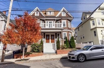 Building Photo - 40 Gledhill Ave