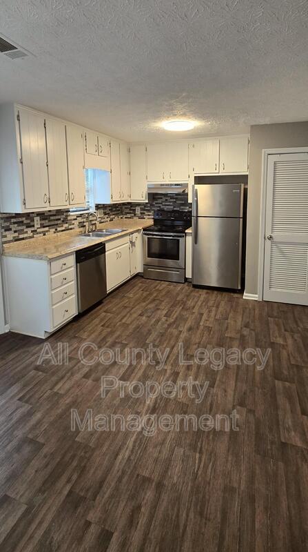 Foto del edificio - 2676 Parkside Way SW