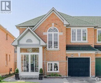 Building Photo - 85 Nahanni Dr