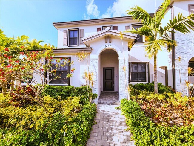 Foto del edificio - 14817 SW 183rd Terrace