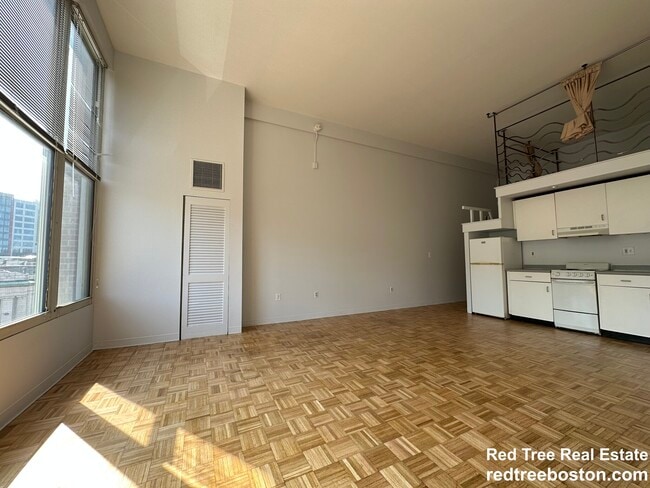 Photo - 61 Brookline Ave Apartment