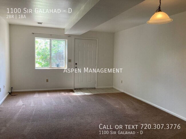 Building Photo - Great, affordable 2BR in Lafayette. Back p...