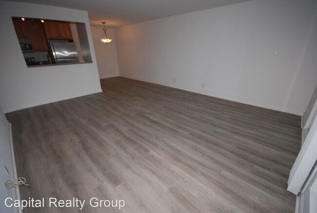 Foto del edificio - 1222 Oak Grove Ave