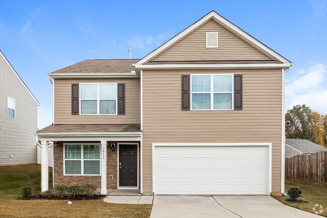 Building Photo - 2912 Heather Ridge Rd