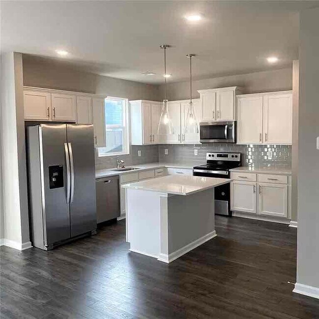 Foto del edificio - 1119 Elyse Ln