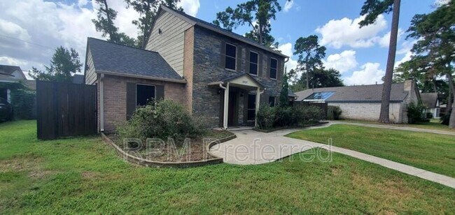 Foto del edificio - 3907 Glenheather Dr