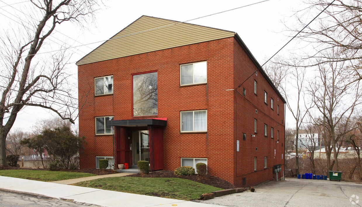 Foto del edificio - The Oakview