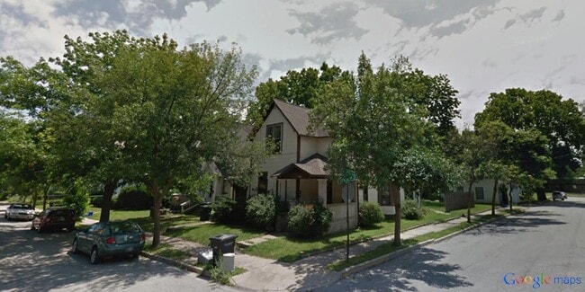 Photo - 1101 Tippecanoe St Apartment