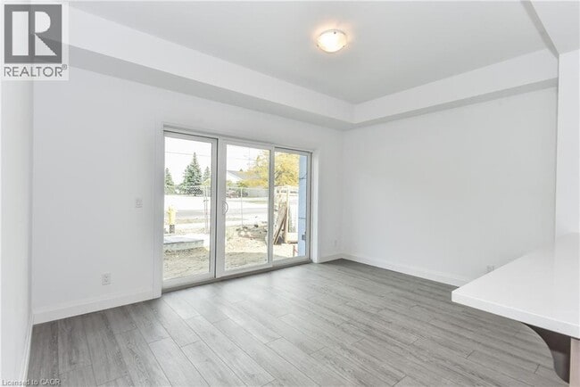 Photo du bâtiment - 170 Northumberland St