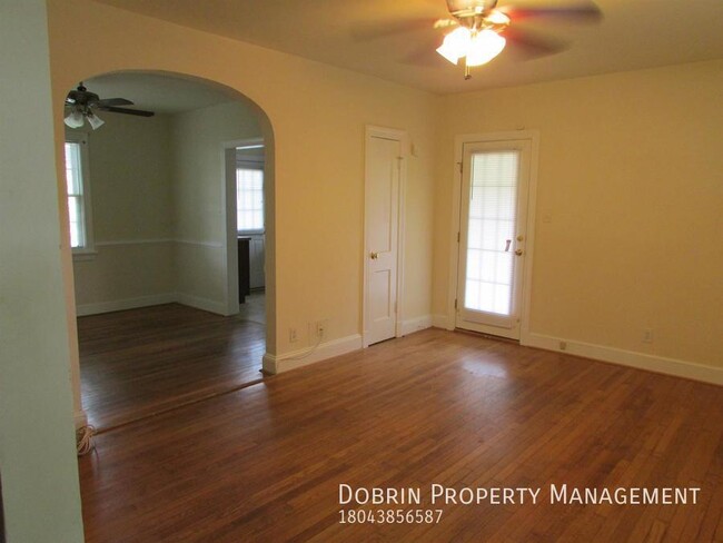 Foto del edificio - 1608 Winder St