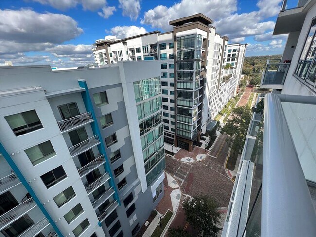 Foto del edificio - 260 S Osceola Ave