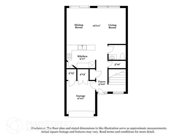 Building Photo - 2069 Paddle Wheel Dr