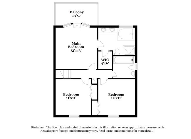 Foto del edificio - 485 Ivey Ct