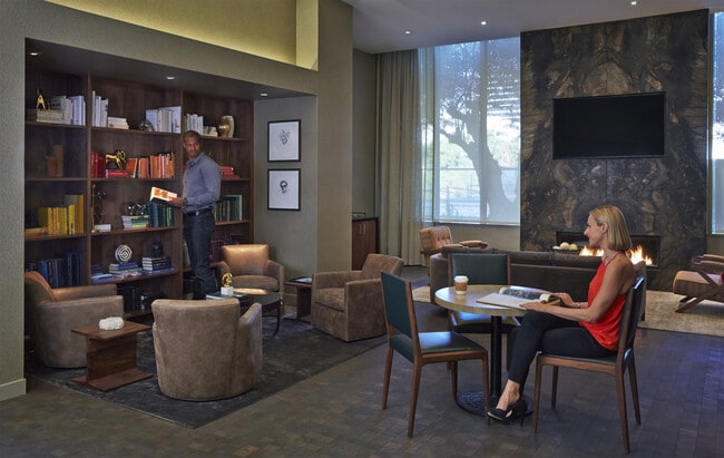 Interior Photo - The Emerson