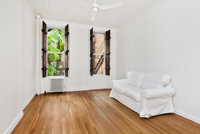 Foto del edificio - 428 East 9th Street