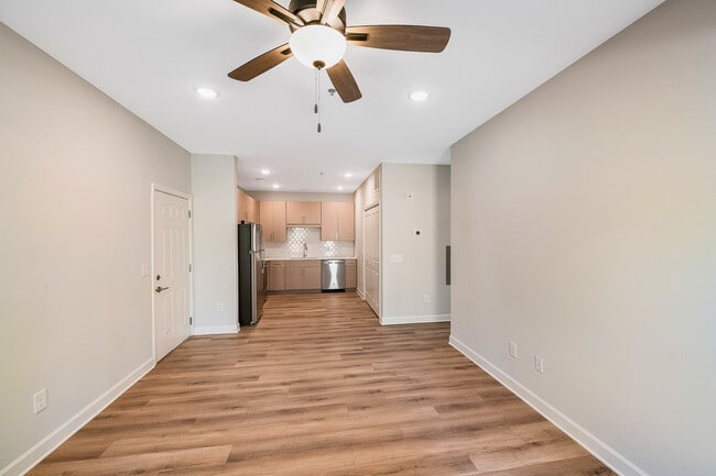 Building Photo - Preston Park Apartments