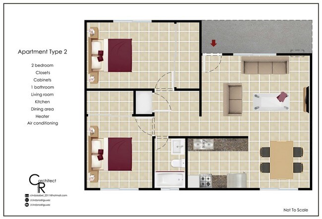 Building Photo - Casa Lynnda Apartments