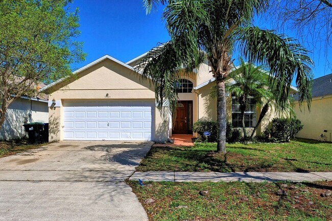 Building Photo - 3/2 Single family home in Hunters Creek