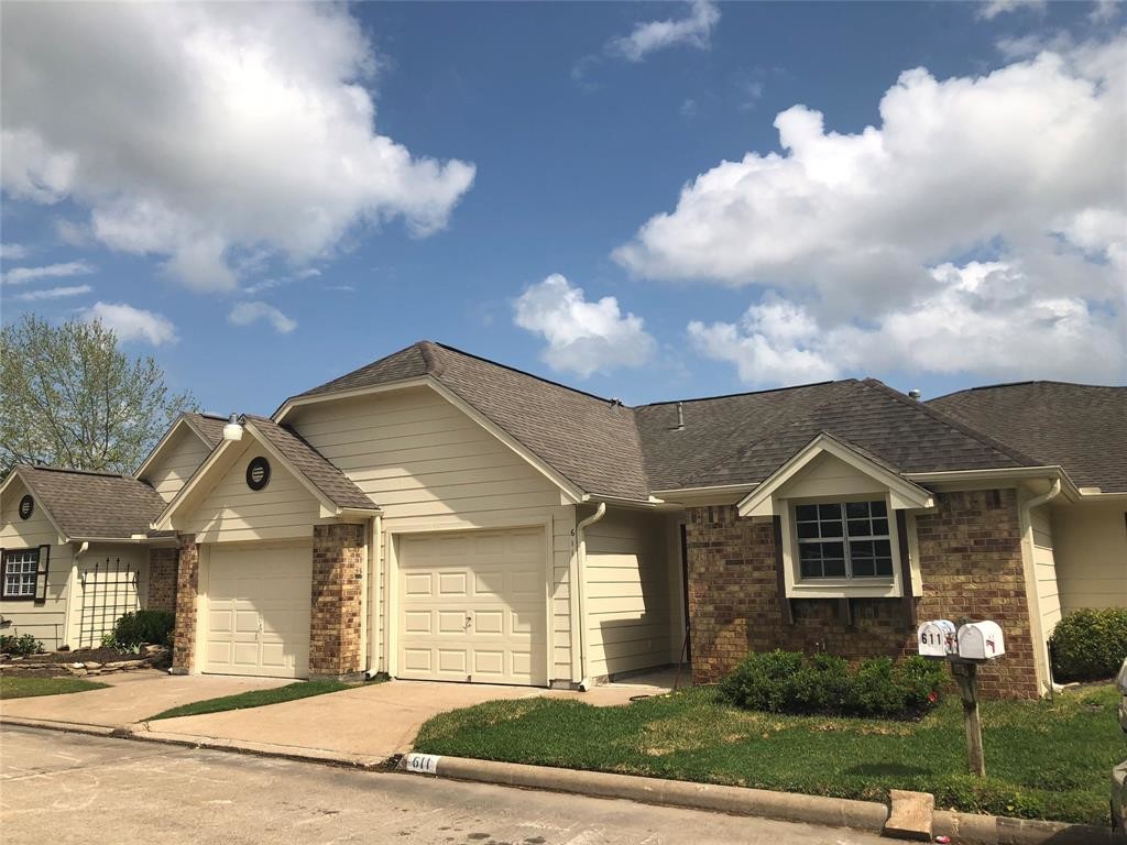 Primary Photo - Houston Association of Realtors
