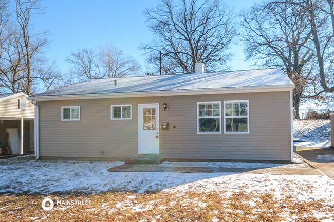 Foto del edificio - 7792 Williams Ct