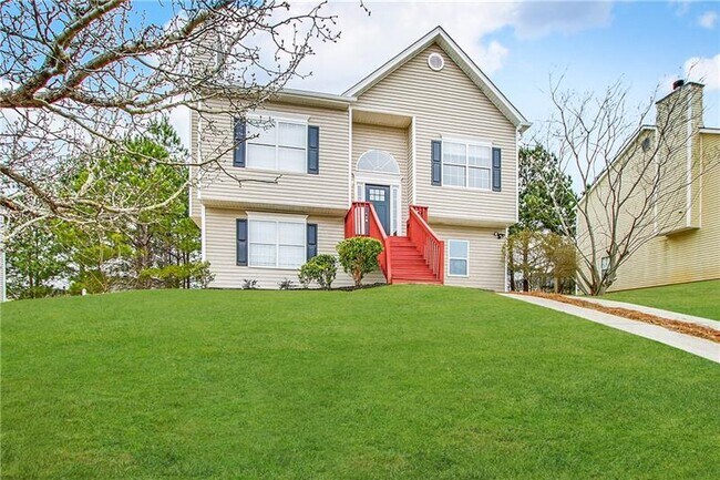 Foto del edificio - 4417 Roche St