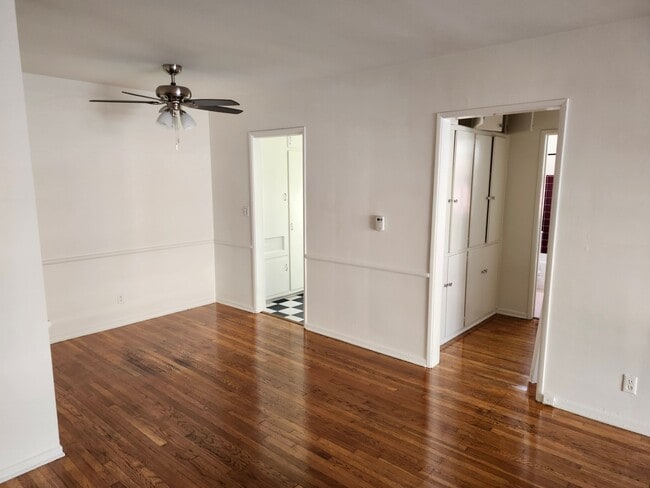 Foto del edificio - 1347 N Alta Vista Blvd