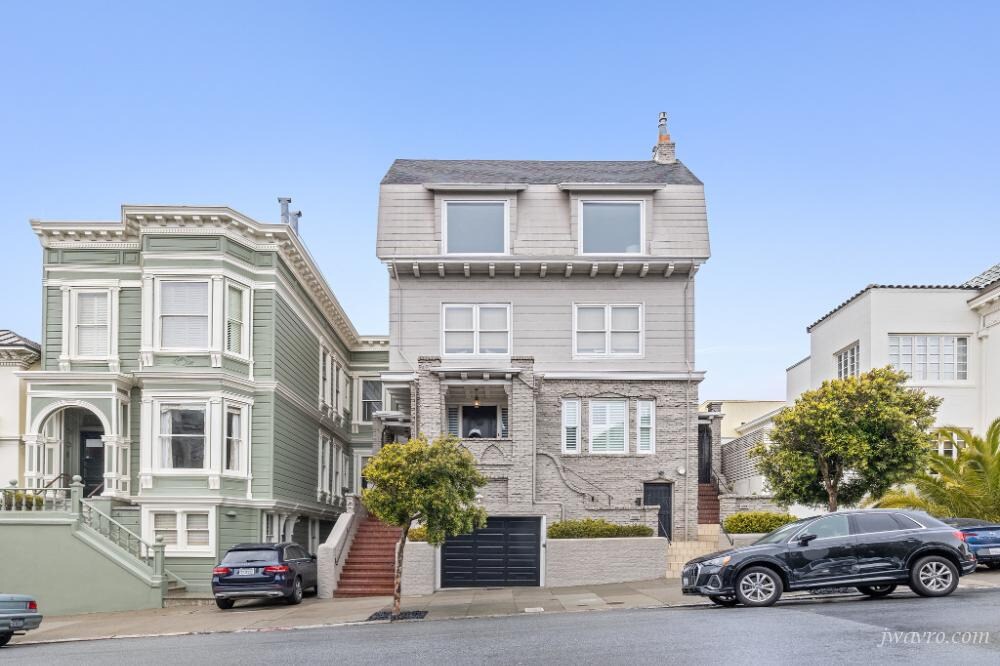 Foto principal - 3324 Washington St