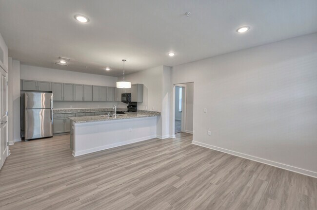 Foto del edificio - Town Oaks