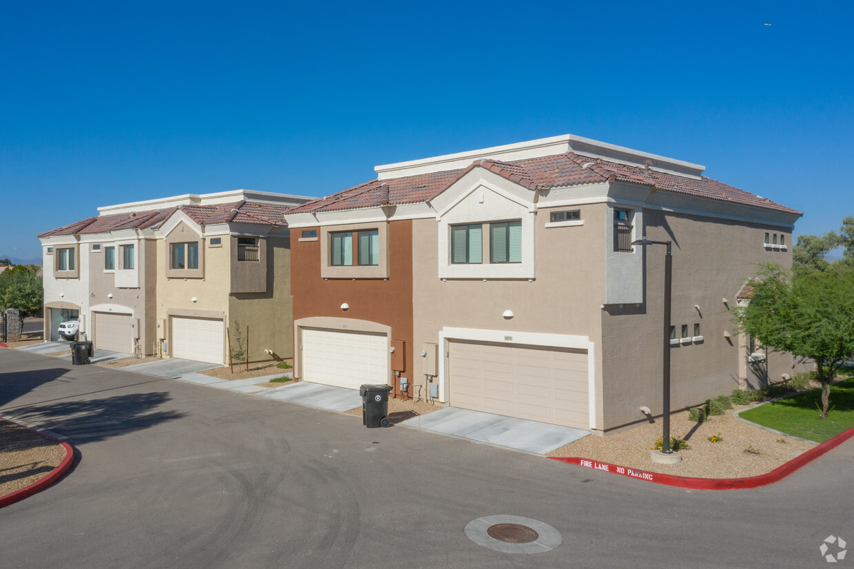 Exterior - Sanctuary on Higley
