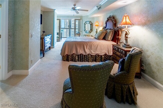 Foto del edificio - 4041 Gulf Shore Blvd N