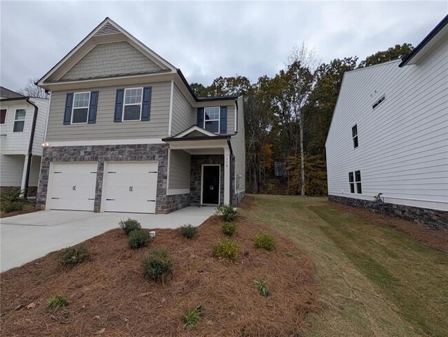 Photo - 116 Parkwood Dr House