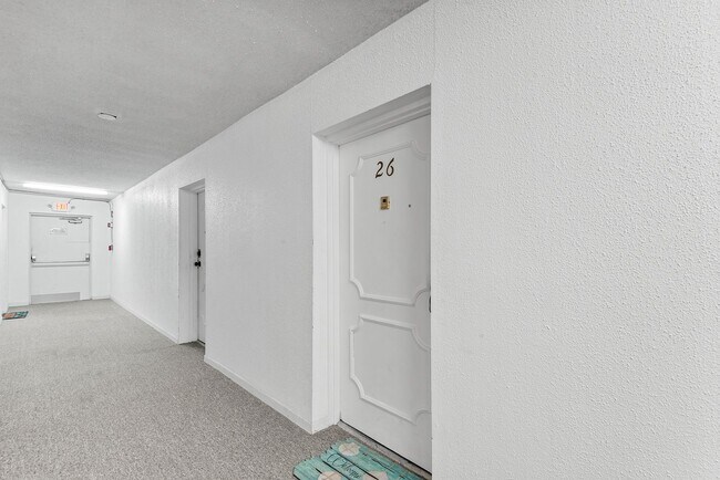 Building Photo - TREASURE ISLAND CONDO AVAILABLE!
