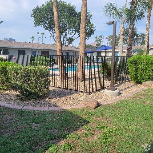 Cheap Pomelo Park Apartments for Rent Phoenix, AZ 3 Rentals