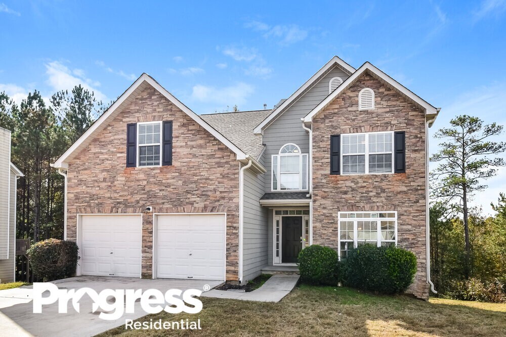 Foto principal - 6640 Delaware Bend