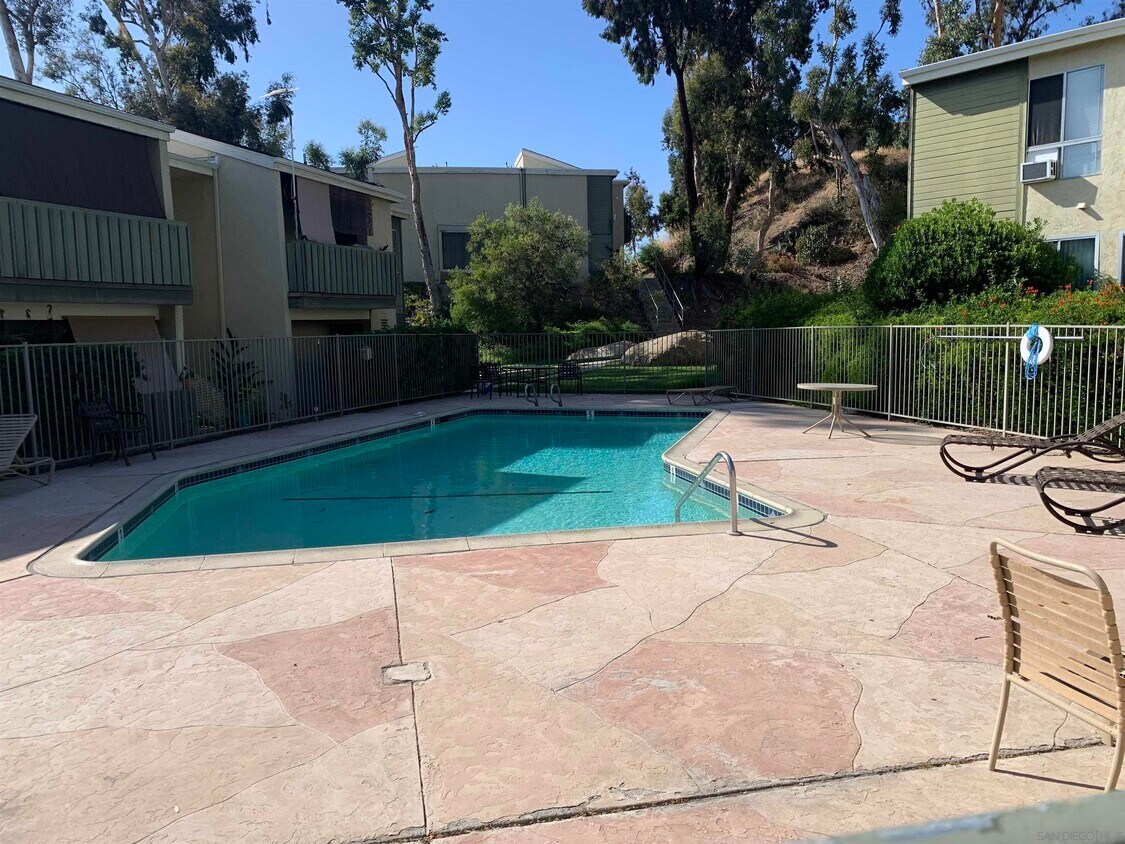 830 W Lincoln Ave Unit 293, Escondido, CA 92026 Condo for Rent in