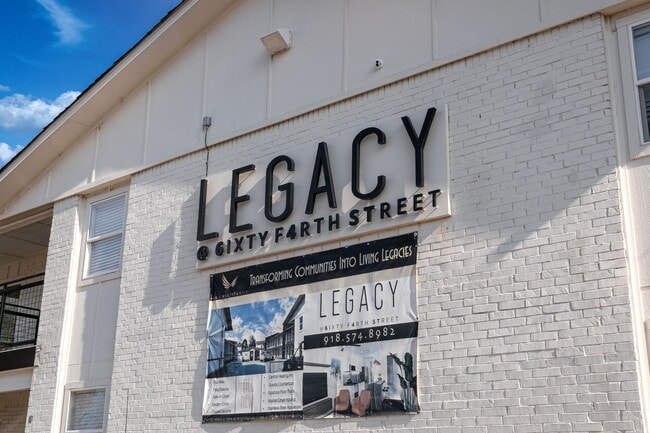 Building Photo - Legacy at 64th