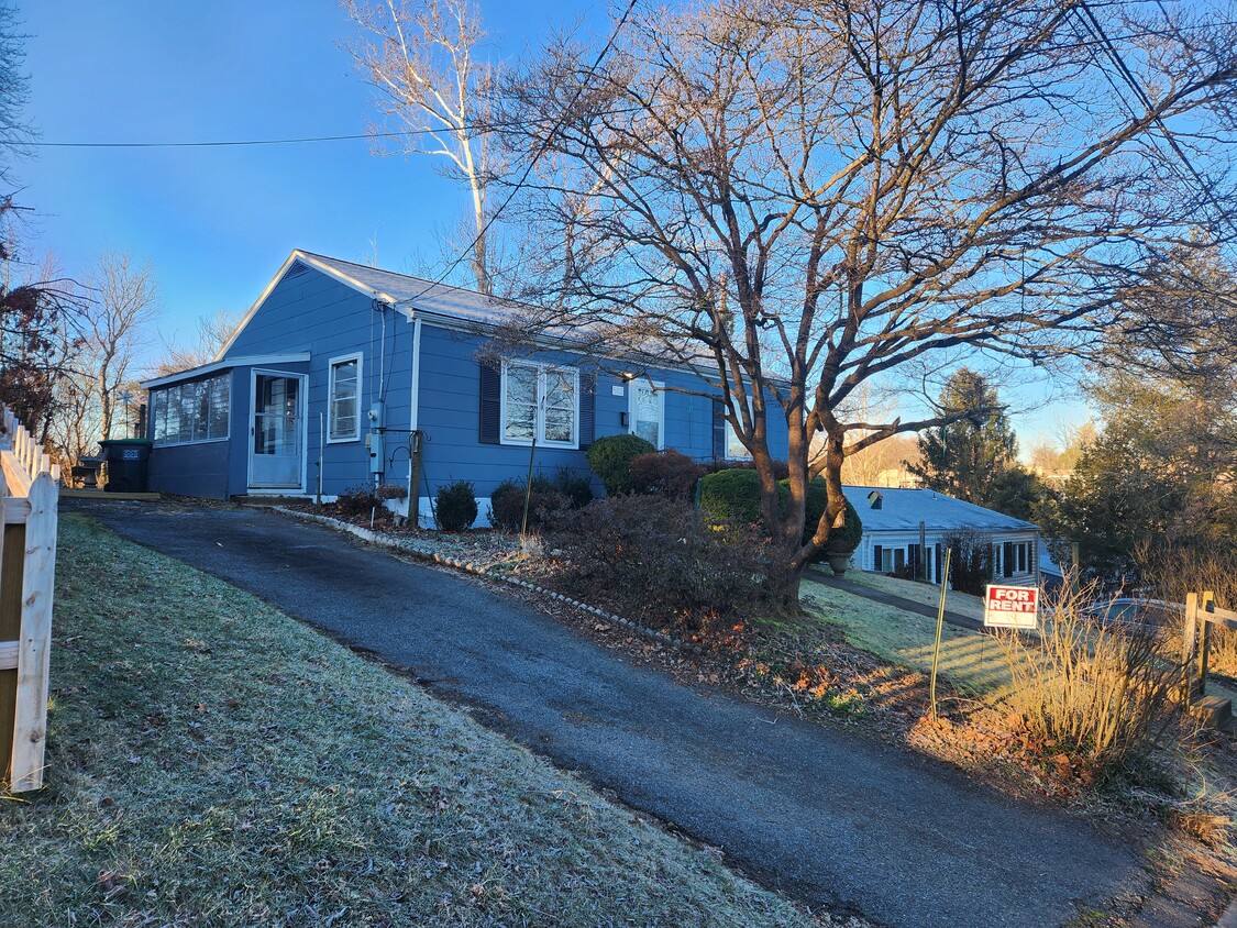 512 Rockland Ave, Charlottesville, VA 22902 House Rental in