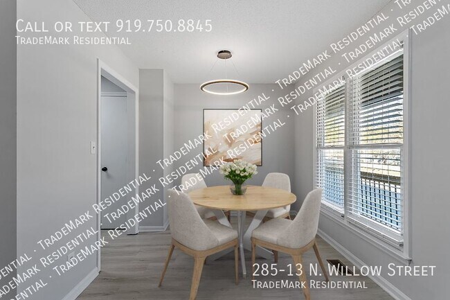 Foto del edificio - 285 N Willow St