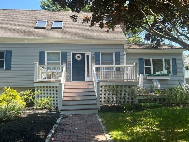 Foto del edificio - 35 Carter Ln