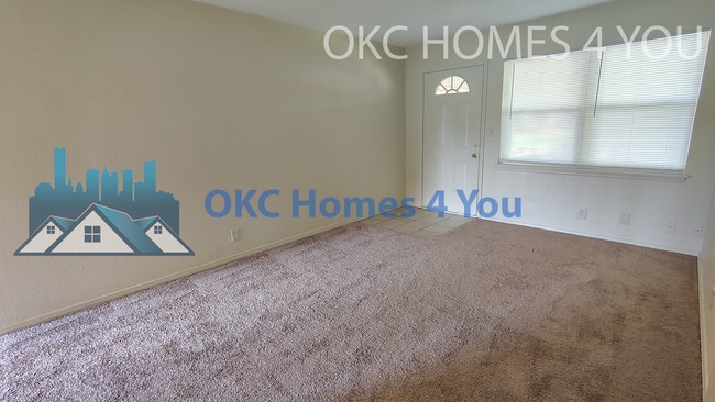 Building Photo - Remodeled 3 Bed in Mustang