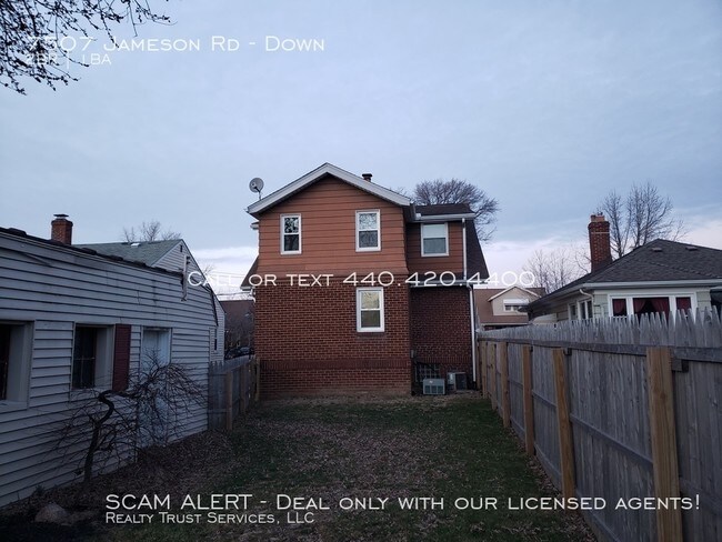 Building Photo - 7507 Jameson Rd