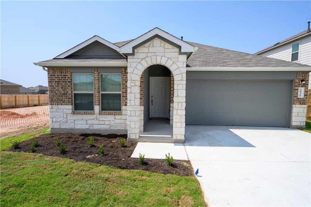 6436 Turin Ln, Round Rock, TX 78665 House Rental in Round Rock, TX