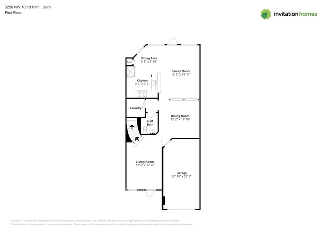 Building Photo - 3250 NW 103rd Path