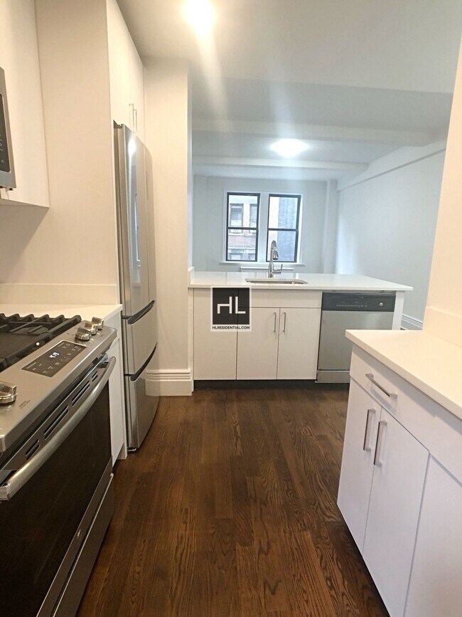 Foto del edificio - WEST 68 STREET